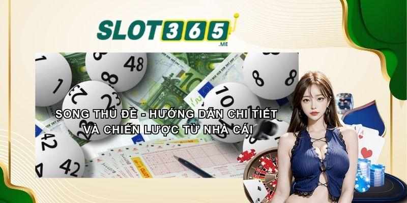 Song Thủ Đề - Hướng Dẫn Chi Tiết Và Chiến Lược Từ Nhà Cái